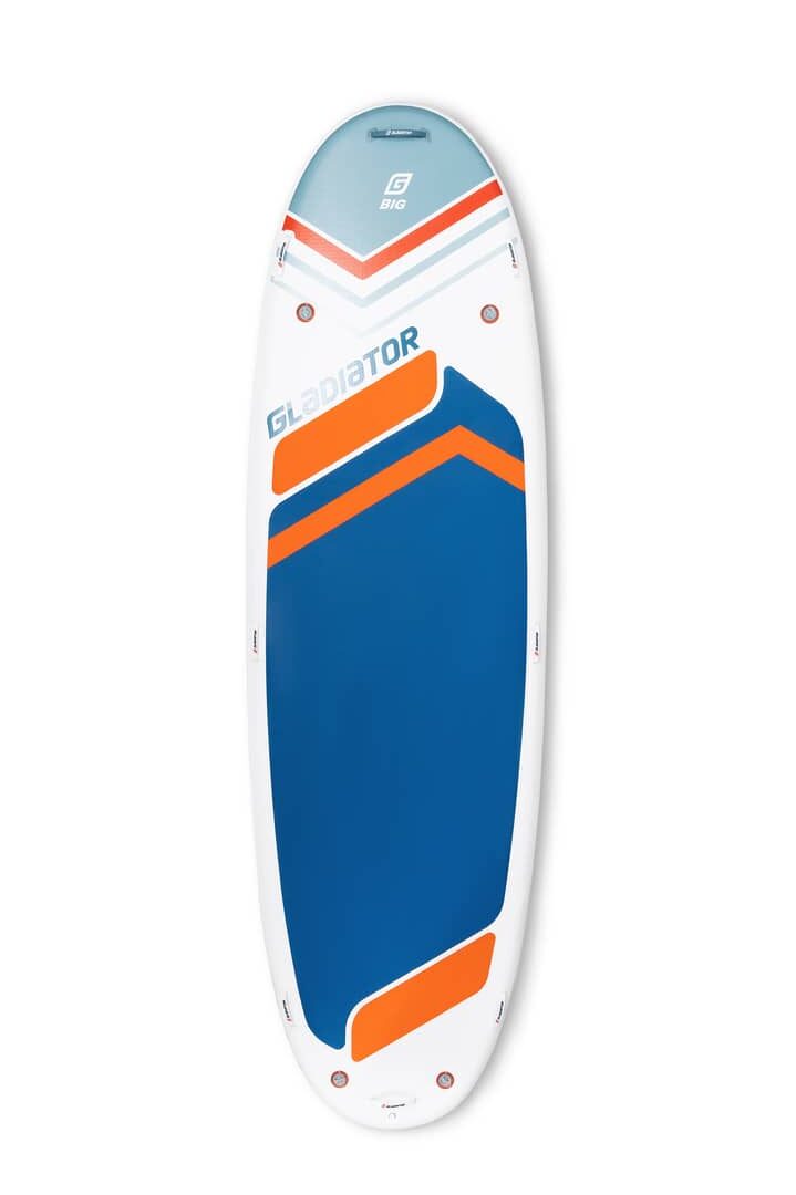 PRO 17.0 BIG SUP